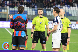 Catania--Casertana 0-0