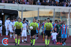 Catania - Ragusa