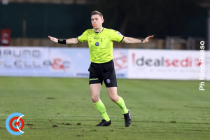 Monopoli-Catania 1-2