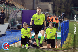 Monopoli-Catania 1-2