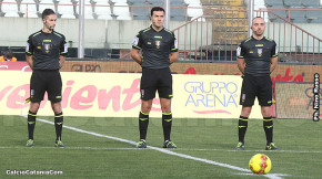 Catania-Bari 1-1 · Catania - Bari