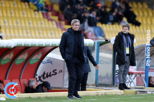 Benevento-Catania 3-2