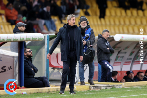 Benevento-Catania 3-2