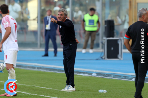 Catania-Benevento 1-0