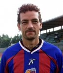 Eddy Baggio