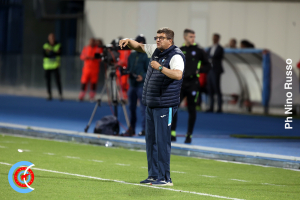 Catania-Pescara 0-1 playoff