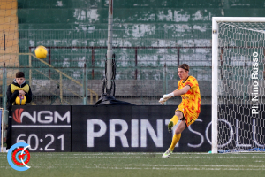 Avellino-Catania 2-2