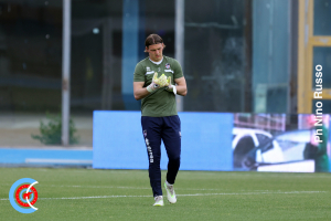 Catania-Giugliano  3-2 Playoff