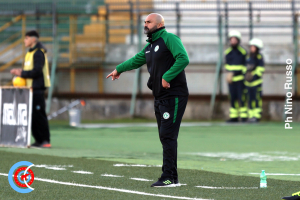Avellino-Catania 2-2