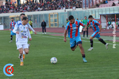 Catania - Ragusa