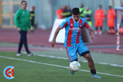 Catania - Ragusa