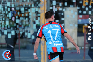 Catania-Cavese 2-0