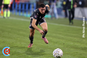 Monopoli-Catania 1-2