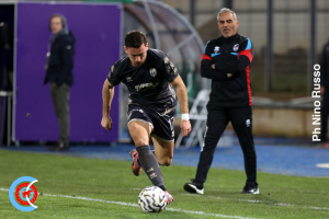 Monopoli-Catania 1-2