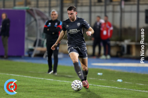 Monopoli-Catania 1-2