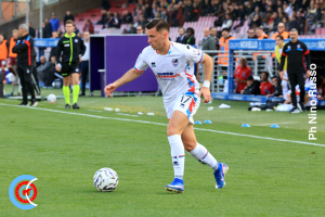 Salernitana-Catania 0-0