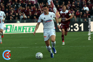 Salernitana-Catania 0-0