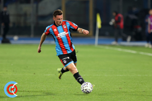 Catania--Casertana 0-0