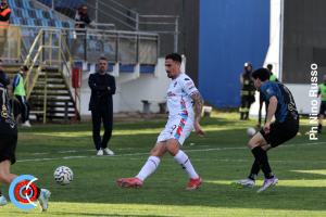 Latina-Catania 0-1