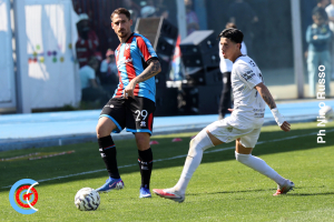 Catania-AZ Picerno 1-2