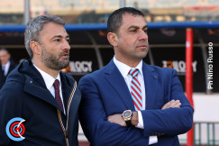 Catania - Ragusa