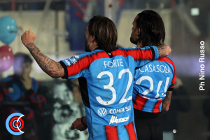 Catania-Trapani 4-0