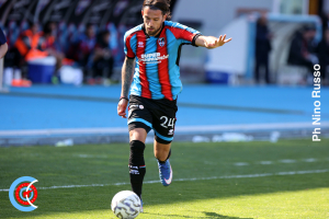 Catania-AZ Picerno 1-2
