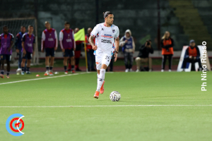 Casertana-Catania 2-2