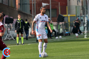 Salernitana-Catania 0-0