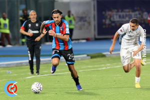 Catania-Lecco 3-3