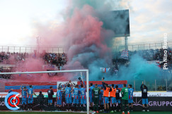 Catania - Ragusa