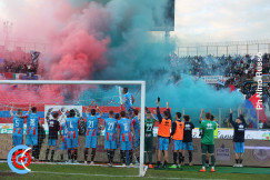 Catania - Ragusa
