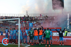 Catania - Ragusa