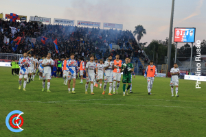 Casarano-Catania 1-0