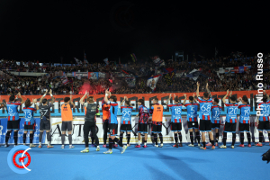Catania-Lecco 3-3