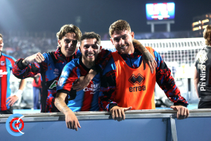 Catania-Lecco 3-3