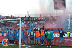 Catania - Ragusa