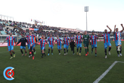 Catania - Ragusa