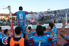 Catania - Ragusa