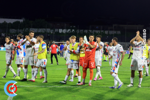 Cavese-Catania 0-1