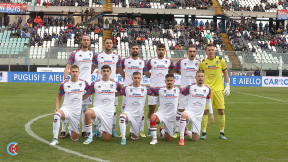 Catania-Acireale 1-0