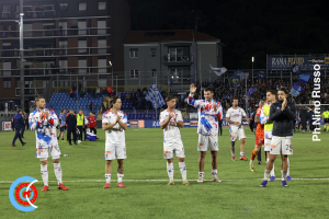 Lecco-Catania 0-0