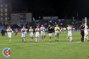 Lecco-Catania 0-0