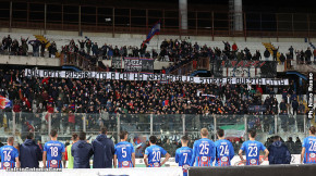 Catania-Paganese 0-1