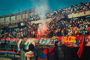 Catania-Bari 1-0