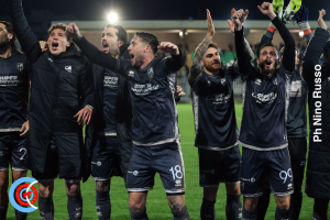 Monopoli-Catania 1-2