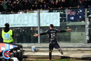Monopoli-Catania 1-2