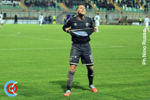 Monopoli-Catania 1-2