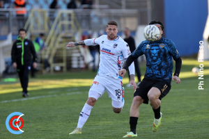 Latina-Catania 0-1