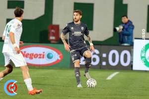 Monopoli-Catania 1-2